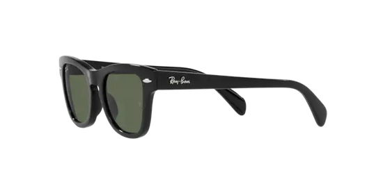 Ray-Ban RJ9707S 100/71