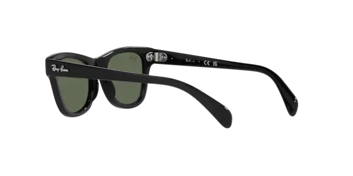 Ray-Ban RJ9707S 100/71