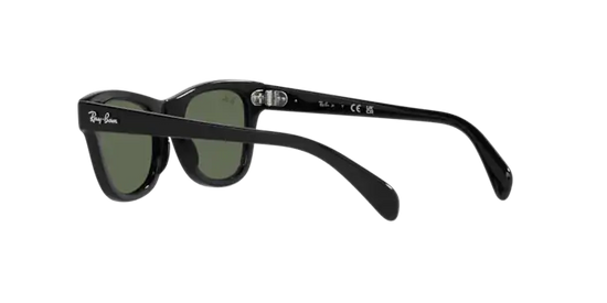 Ray-Ban RJ9707S 100/71