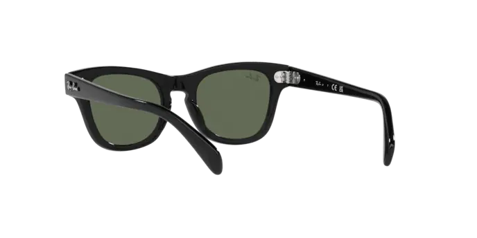 Ray-Ban RJ9707S 100/71