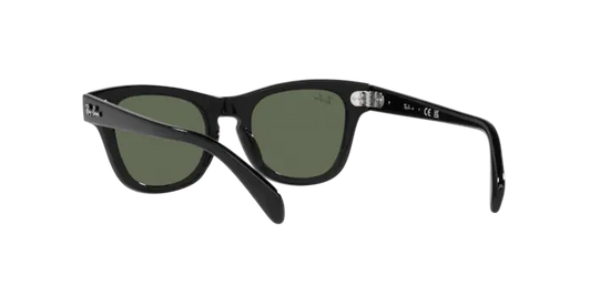 Ray-Ban RJ9707S 100/71