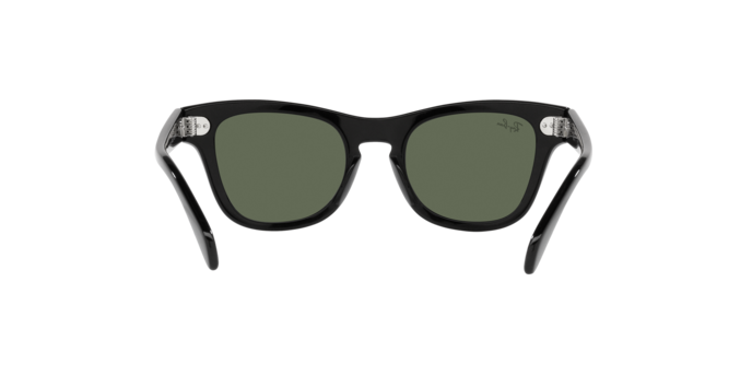 Ray-Ban RJ9707S 100/71