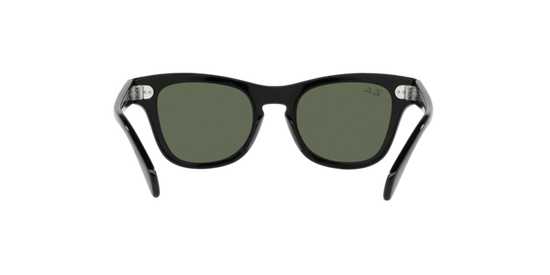 Ray-Ban RJ9707S 100/71