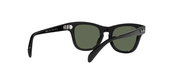 Ray-Ban RJ9707S 100/71