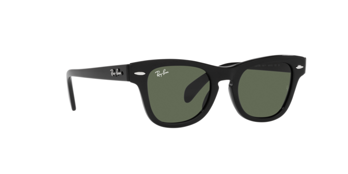 Ray-Ban RJ9707S 100/71