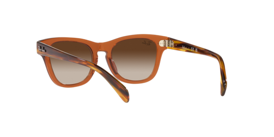 Ray-Ban RJ9707S 712713