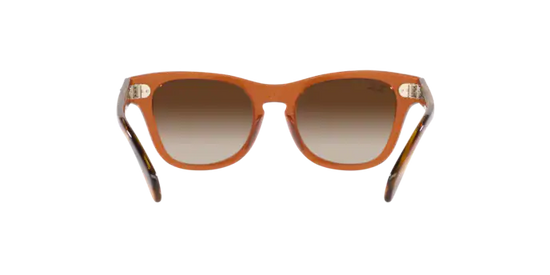 Ray-Ban RJ9707S 712713