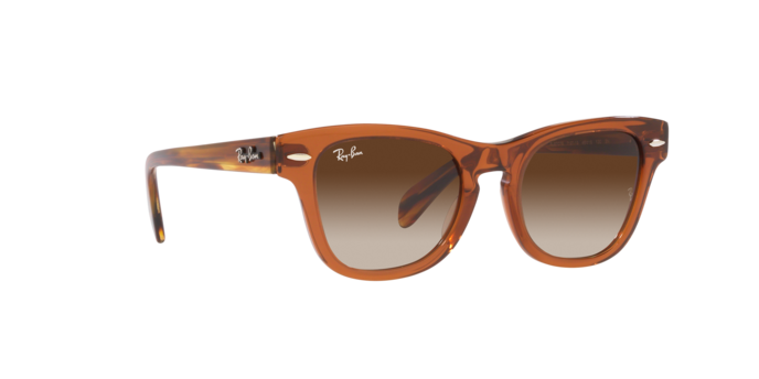 Ray-Ban RJ9707S 712713