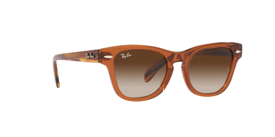 Ray-Ban RJ9707S 712713