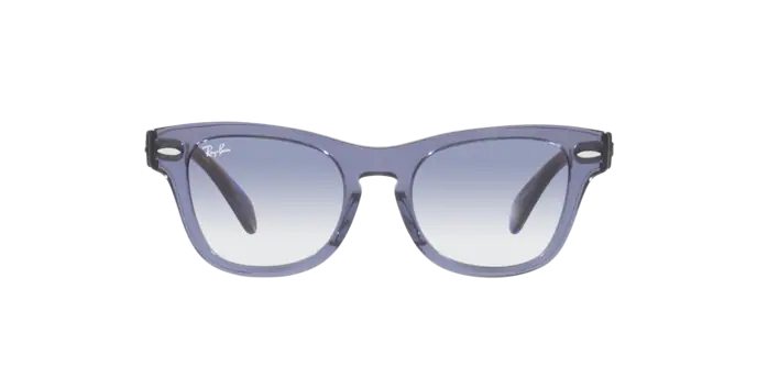 Ray-Ban RJ9707S 712819