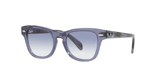 Ray-Ban RJ9707S 712819