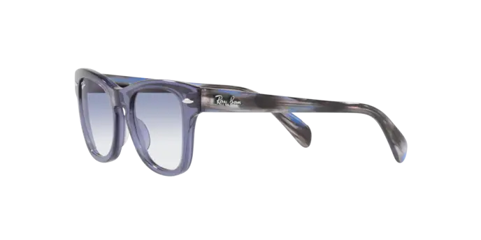 Ray-Ban RJ9707S 712819