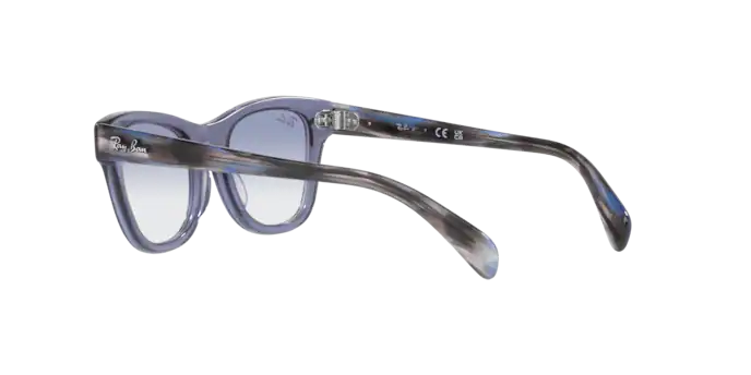 Ray-Ban RJ9707S 712819