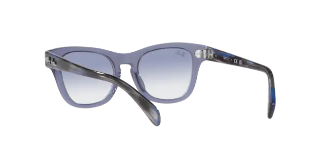 Ray-Ban RJ9707S 712819