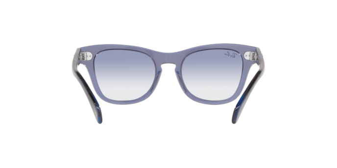 Ray-Ban RJ9707S 712819