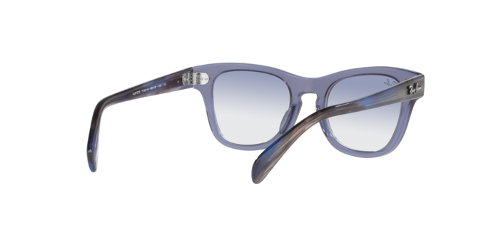 Ray-Ban RJ9707S 712819