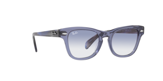 Ray-Ban RJ9707S 712819