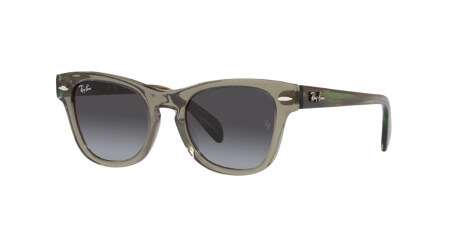 Ray-Ban RJ9707S 71298G