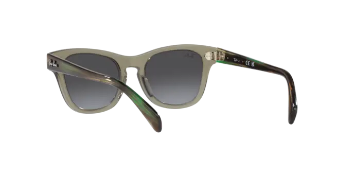 Ray-Ban RJ9707S 71298G