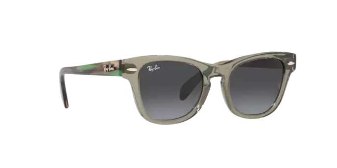Ray-Ban RJ9707S 71298G