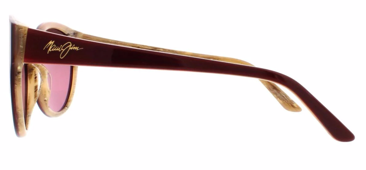Maui Jim VENUS POOLS 100 Sunglasses RS100-04B | LO Outlet – LookerOnline
