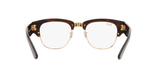 Ray-Ban Mega Clubmaster Eyeglasses RX0316V 2372