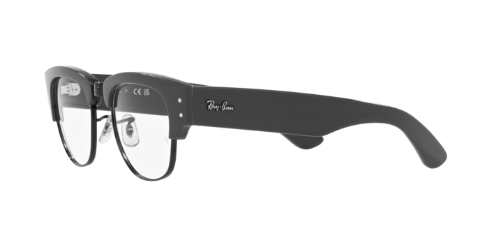 Ray-Ban Mega Clubmaster Eyeglasses RX0316V 8232