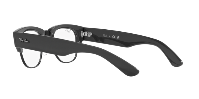 Ray-Ban Mega Clubmaster Eyeglasses RX0316V 8232