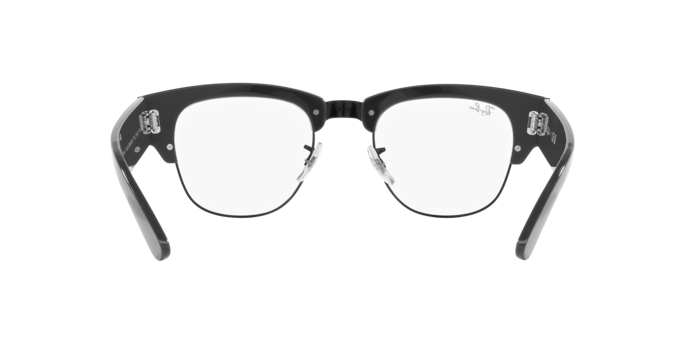 Ray-Ban Mega Clubmaster Eyeglasses RX0316V 8232