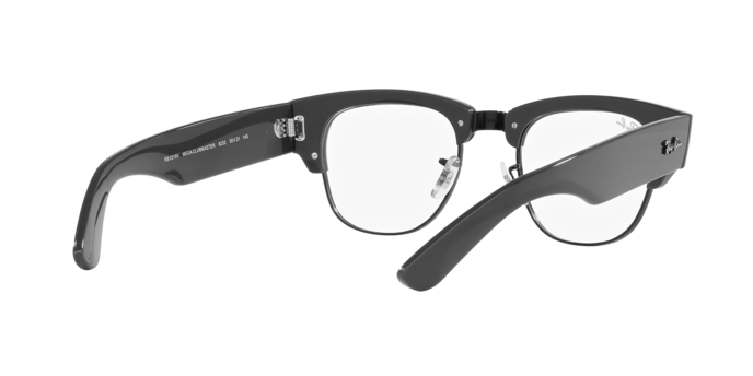 Ray-Ban Mega Clubmaster Eyeglasses RX0316V 8232