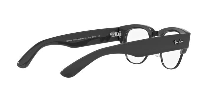 Ray-Ban Mega Clubmaster Eyeglasses RX0316V 8232