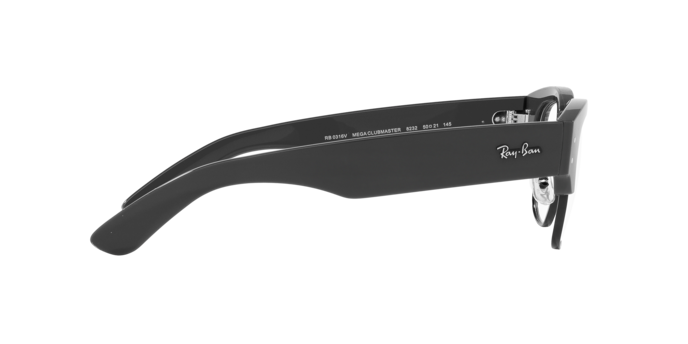 Ray-Ban Mega Clubmaster Eyeglasses RX0316V 8232