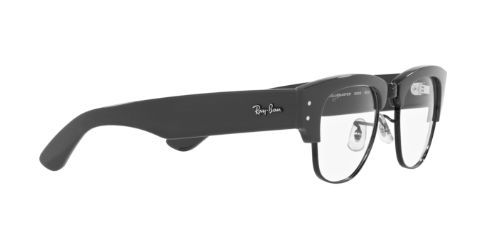 Ray-Ban Mega Clubmaster Eyeglasses RX0316V 8232