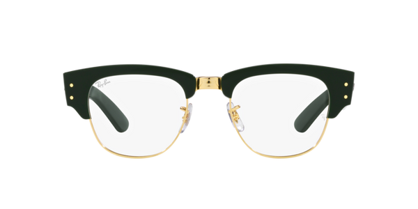 Ray-Ban Mega Clubmaster RX0316V 8233