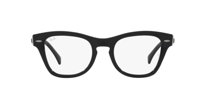 Ray-Ban Eyeglasses RX0707VM 2000