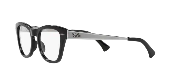 Ray-Ban Eyeglasses RX0707VM 2000