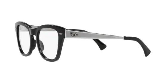 Ray-Ban Eyeglasses RX0707VM 2000