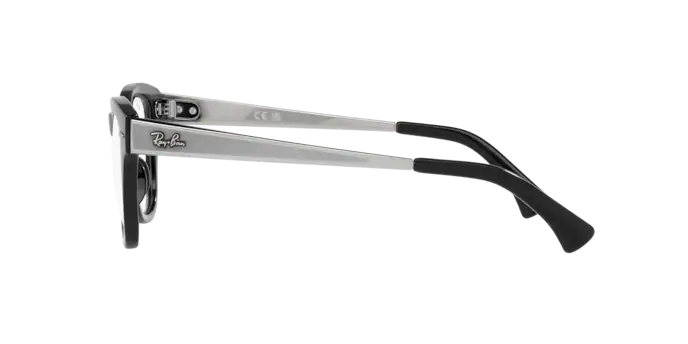 Ray-Ban Eyeglasses RX0707VM 2000