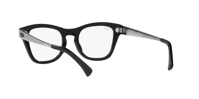 Ray-Ban Eyeglasses RX0707VM 2000