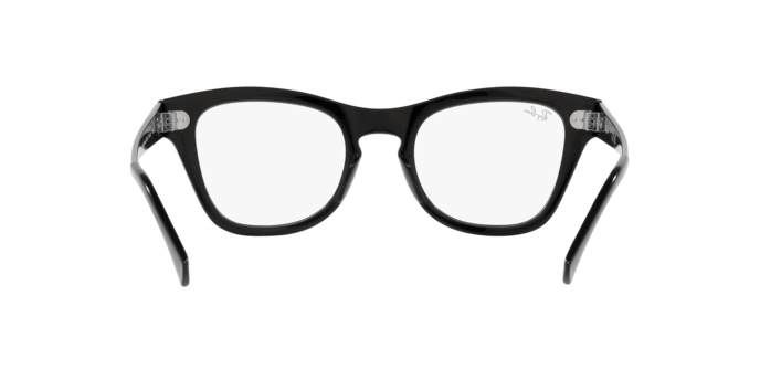 Ray-Ban Eyeglasses RX0707VM 2000