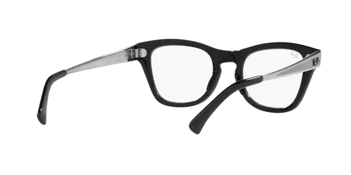 Ray-Ban Eyeglasses RX0707VM 2000