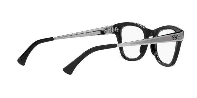 Ray-Ban Eyeglasses RX0707VM 2000