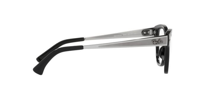 Ray-Ban Eyeglasses RX0707VM 2000