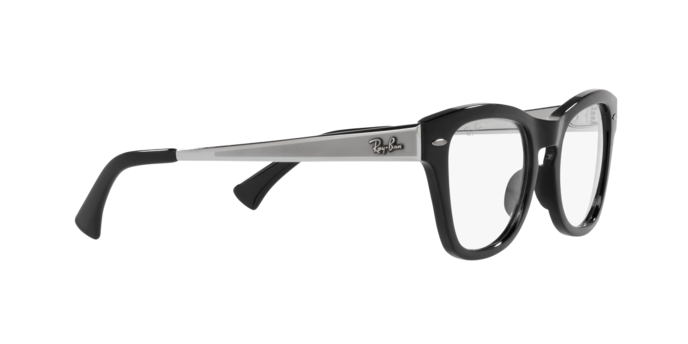 Ray-Ban Eyeglasses RX0707VM 2000