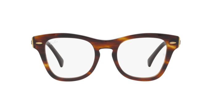 Ray-Ban Eyeglasses RX0707VM 2144