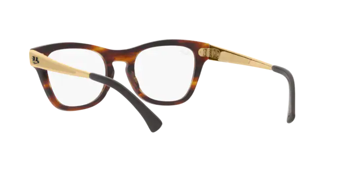 Ray-Ban Eyeglasses RX0707VM 2144