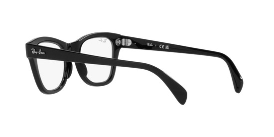 Ray-Ban Eyeglasses RX0707V 2000