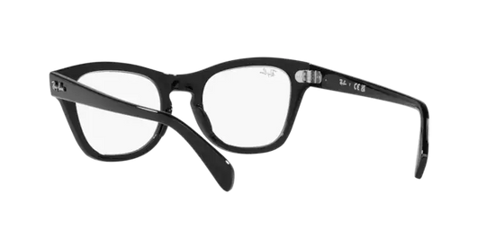 Ray-Ban Eyeglasses RX0707V 2000