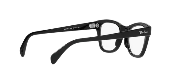 Ray-Ban Eyeglasses RX0707V 2000