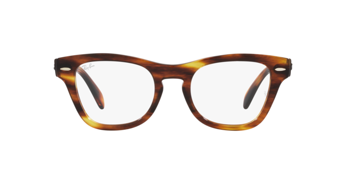 Ray-Ban Eyeglasses RX0707V 2144